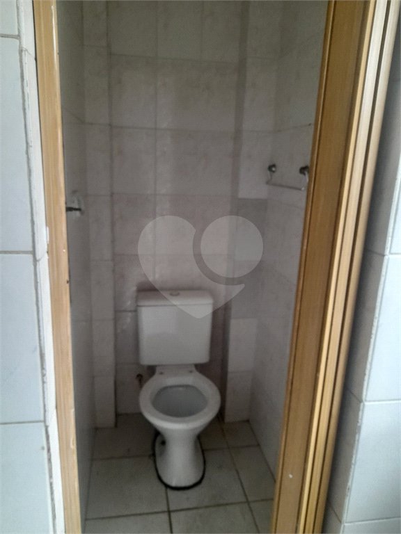 Apartamento á venda - Vila Mascote