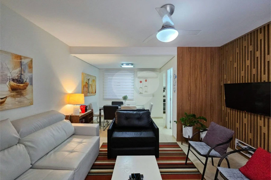 Villagio à venda com 3 quartos, sendo 1 suíte,  em Riviera de São Lourenço, Bertioga, SP