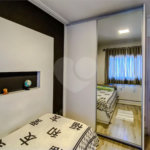 Apartamento a venda na Mooca com 3 suítes no Condomínio Dolce Vitta