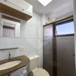 Apartamento 68m² com 3 Dormitórios, 1 Suíte e 2 Vagas na Vila Euclides