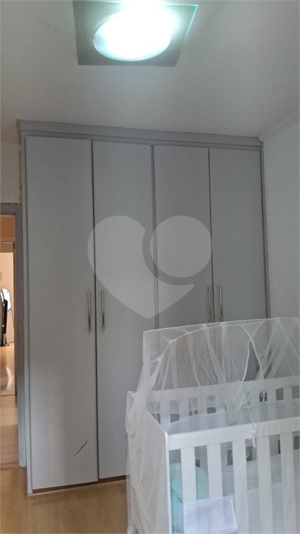 Apartamento a venda na Aclimação com 4 dormitórios e 2 vagas.