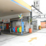 Terreno na Barra Funda. Espaço para posto de gasolina e farmácias em ótima localização