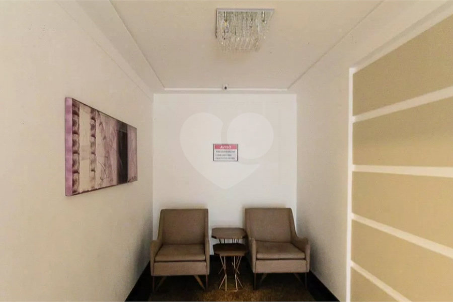 Cobertura à venda com 3 quartos, sendo 1 suíte, em Tatuapé, São Paulo, SP