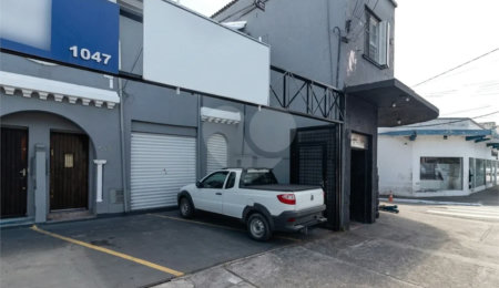 Salão para alugar em Santana, São Paulo, SP