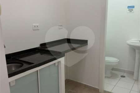 SALA para LOCAÇÃO com banheiro 39 m - 1 vaga CENTRO, SÃO BERNARDO DO CAMPO