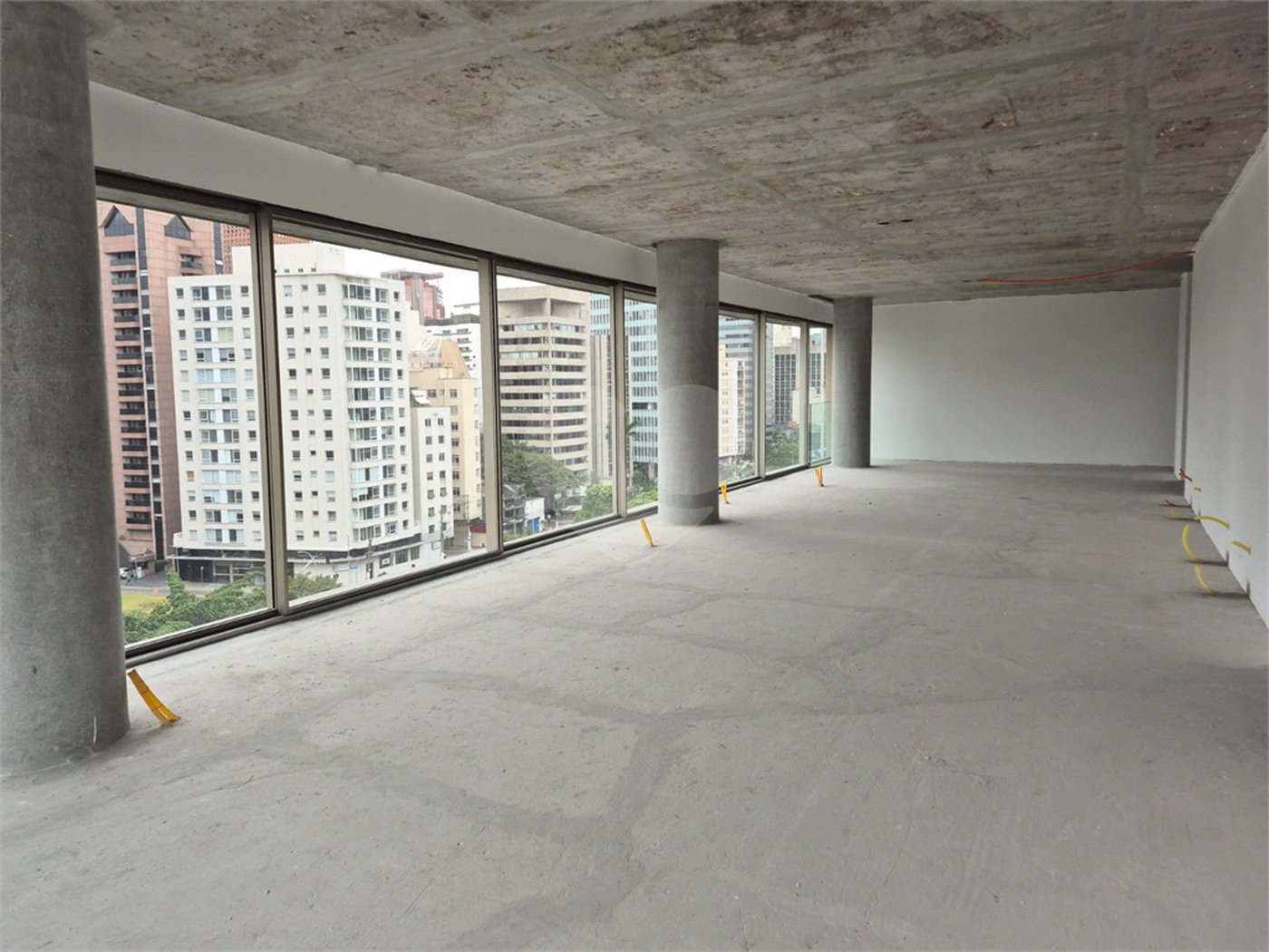 Apartamento á venda - Jardim Europa