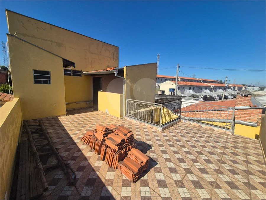 CASA À VENDA | 3 QUARTOS | 2 SUÍTES | 2 VAGAS | BALBO – PIRACICABA/SP