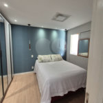 Casa em condomínio , com 72m² , 2 dormitórios , 1 vaga , à venda no bairro da Penha.