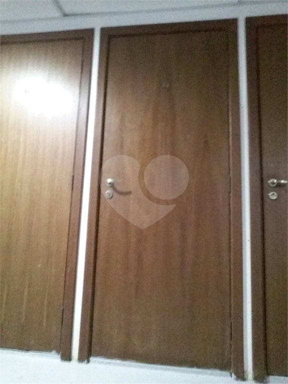 Apartamento para venda no Edifício Residencial Vila Lobos