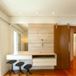 Apartamento de 103 m² no Jardim do Mar, com 3 dormitórios, 1 suíte, varanda gourmet, armários, 2 vagas e condomínio com lazer completo.