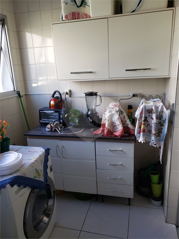 Apartamento á venda - Jabaquara