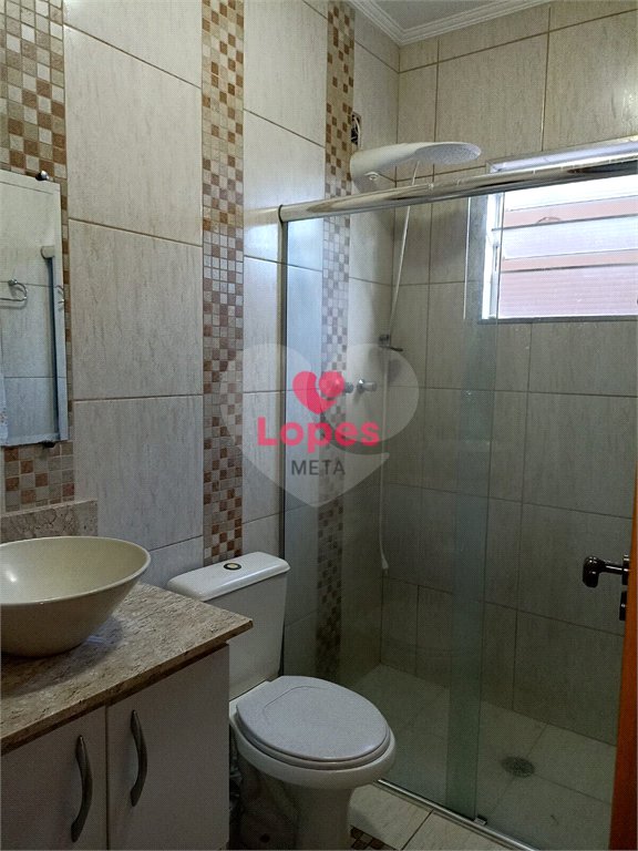 CASA À VENDA RESIDENCIAL ANA MARIA 192m², 3 DORMITORIOS, 1 SUITE, 2 VAGAS DSÃO JOSÉ DOS CAMPOS/SP