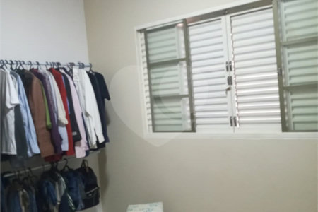 Casa térrea em Jardim Menzani- Ibaté/SP