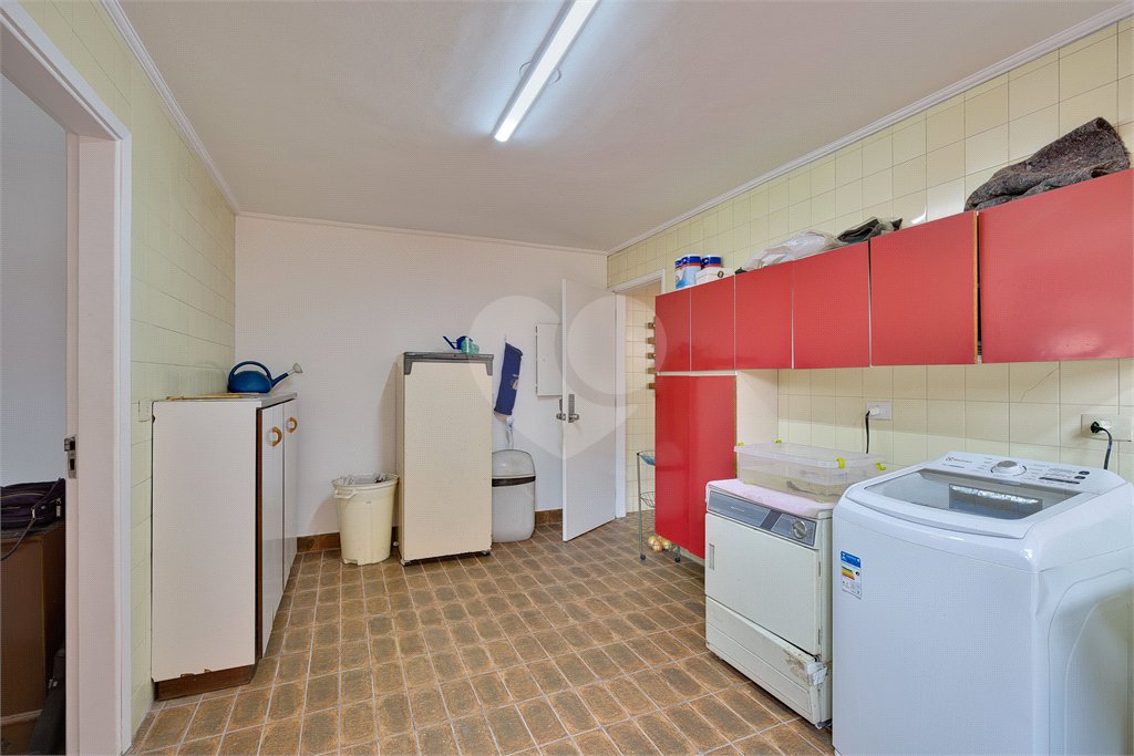 Casa com 4 quartos á venda no Jardim Marajoara, São Paulo - SP