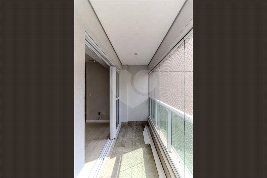 Apartamento à venda com 52m² em Higienópolis – 2 dormitórios e 1 vaga