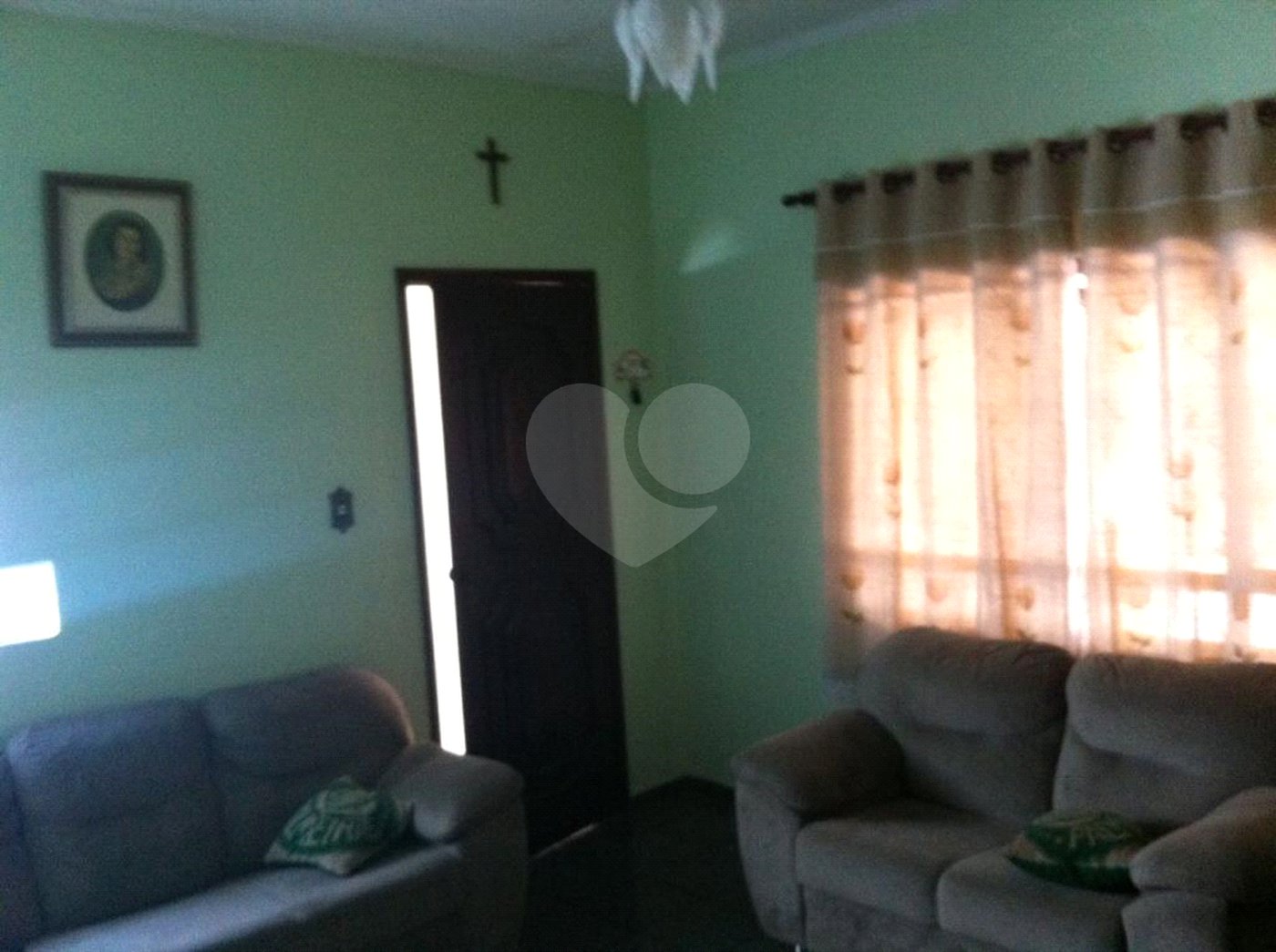 Casa térrea para venda.