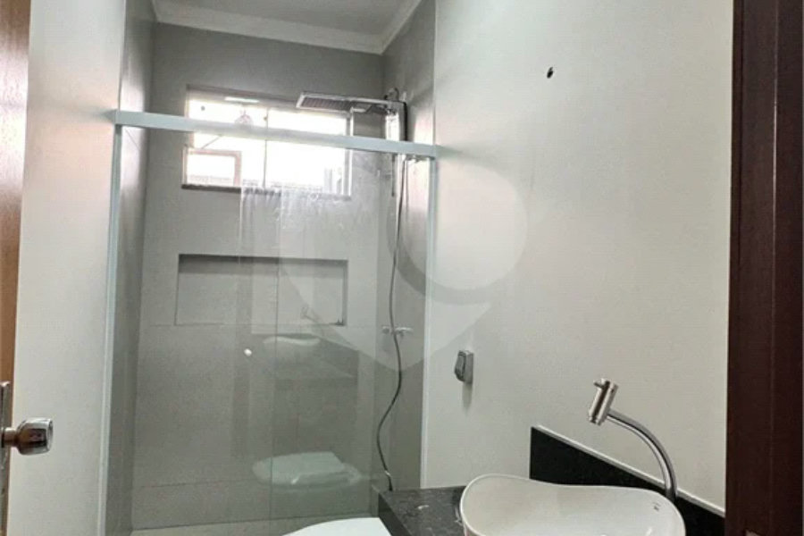 Casa à venda com 4 dormitórios no Bairro Nova Piracicaba