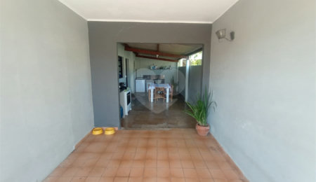 Casa à venda com 3 quartos, sendo 1 suíte,  em Cidade Nova I, Indaiatuba, SP