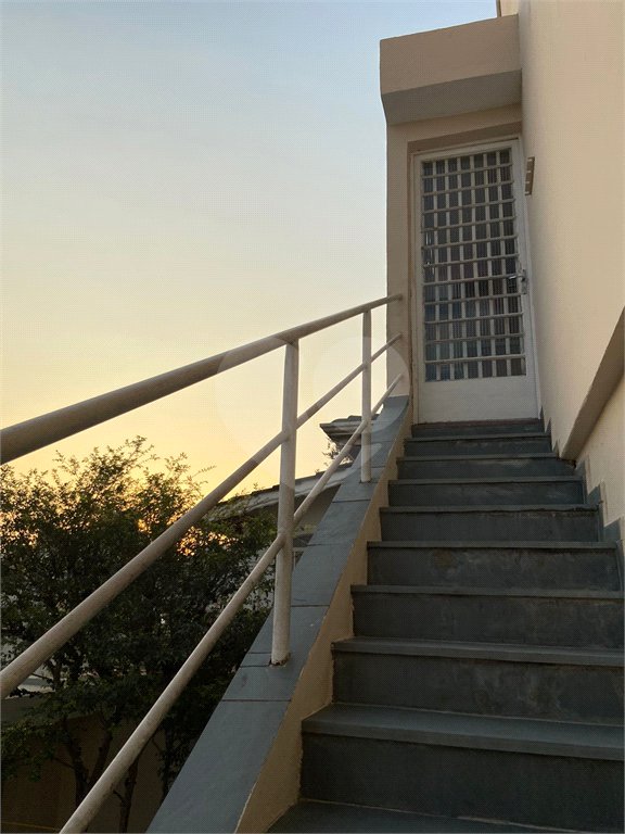 Sobrado à venda com 3 quartos, sendo 1 suíte, em Vila Paulicéia, São Paulo, SP