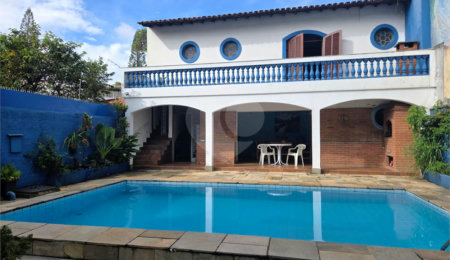 Casa à venda com 4 quartos, sendo 3 suítes, em Brooklin, São Paulo, SP