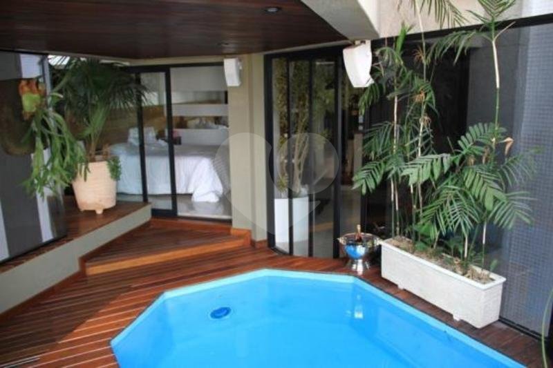 Apartamento à venda com 1 suíte em Vila Suzana, São Paulo, SP