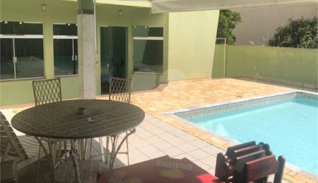Casa à venda com 5 quartos, sendo 2 suítes, em Chácara Areal, Indaiatuba, SP