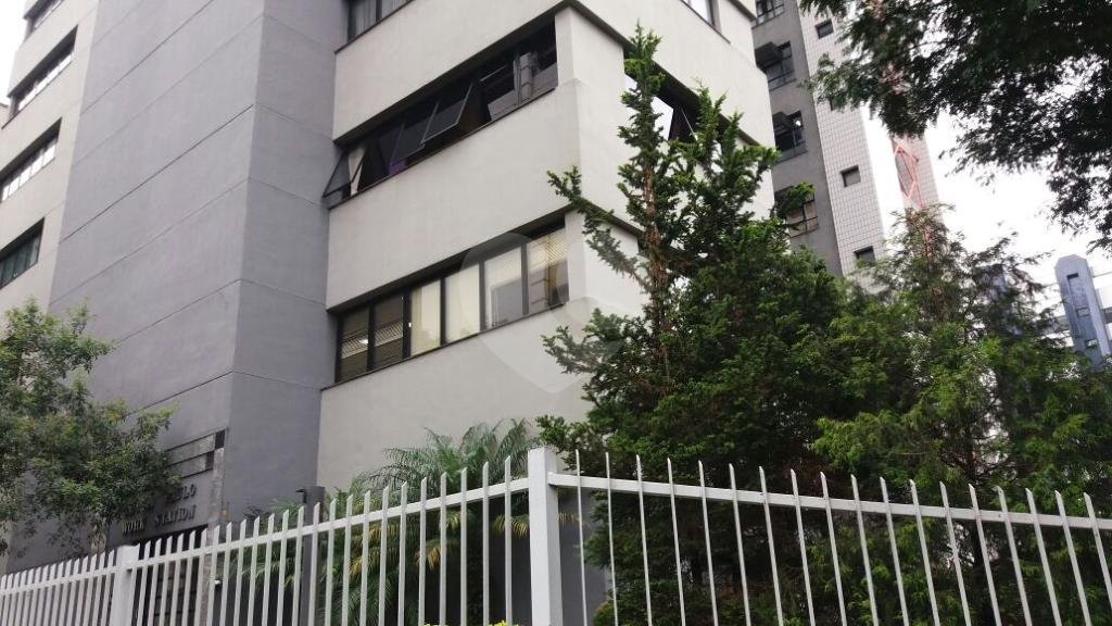 Sala à venda com 1 quarto em Vila Clementino, São Paulo, SP