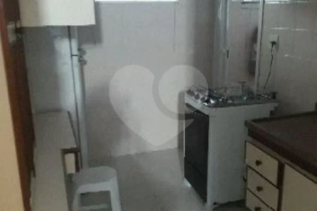 Apartamento à venda com 2 suítes em Santana, São Paulo, SP