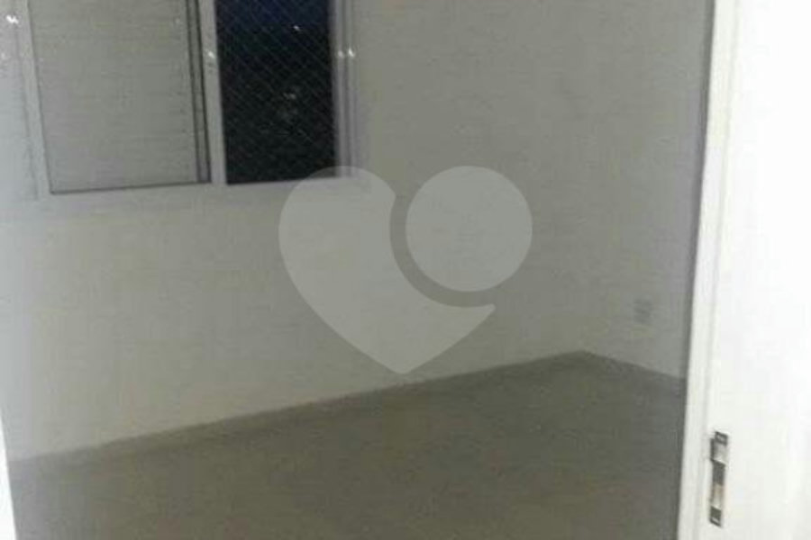 Apartamento à venda com 2 quartos no Brasilândia, São Paulo, SP