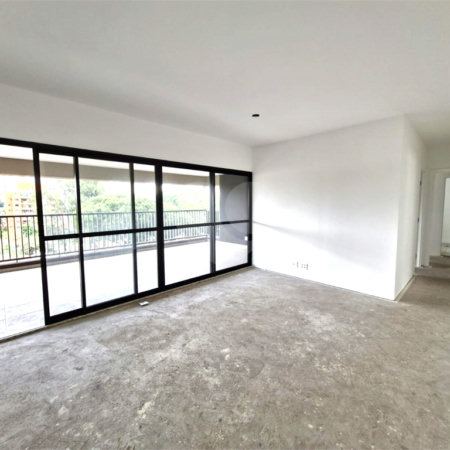 Apartamento à venda com 3 suítes em Alto da Boa Vista, São Paulo, SP