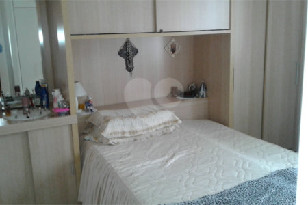 Apartamento à venda com 2 quartos em Santana, São Paulo, SP