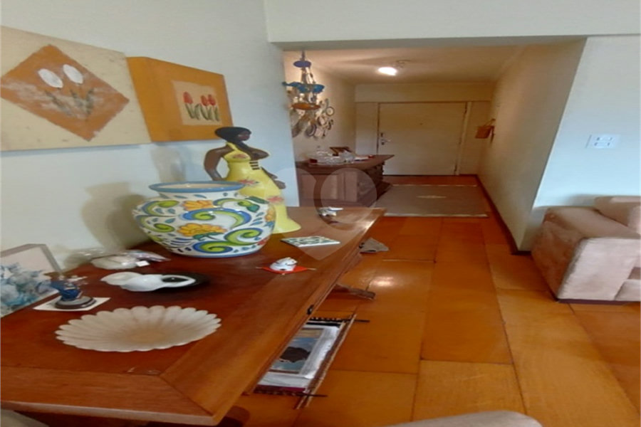 Apartamento à venda com 2 quartos em Tucuruvi, São Paulo, SP
