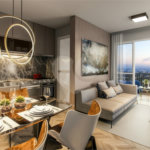 Apartamento à venda em Vila Mariana, São Paulo, SP