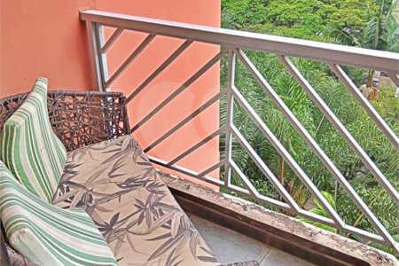 Apartamento à venda com 4 quartos, sendo 3 suítes, em Indianópolis, São Paulo, SP