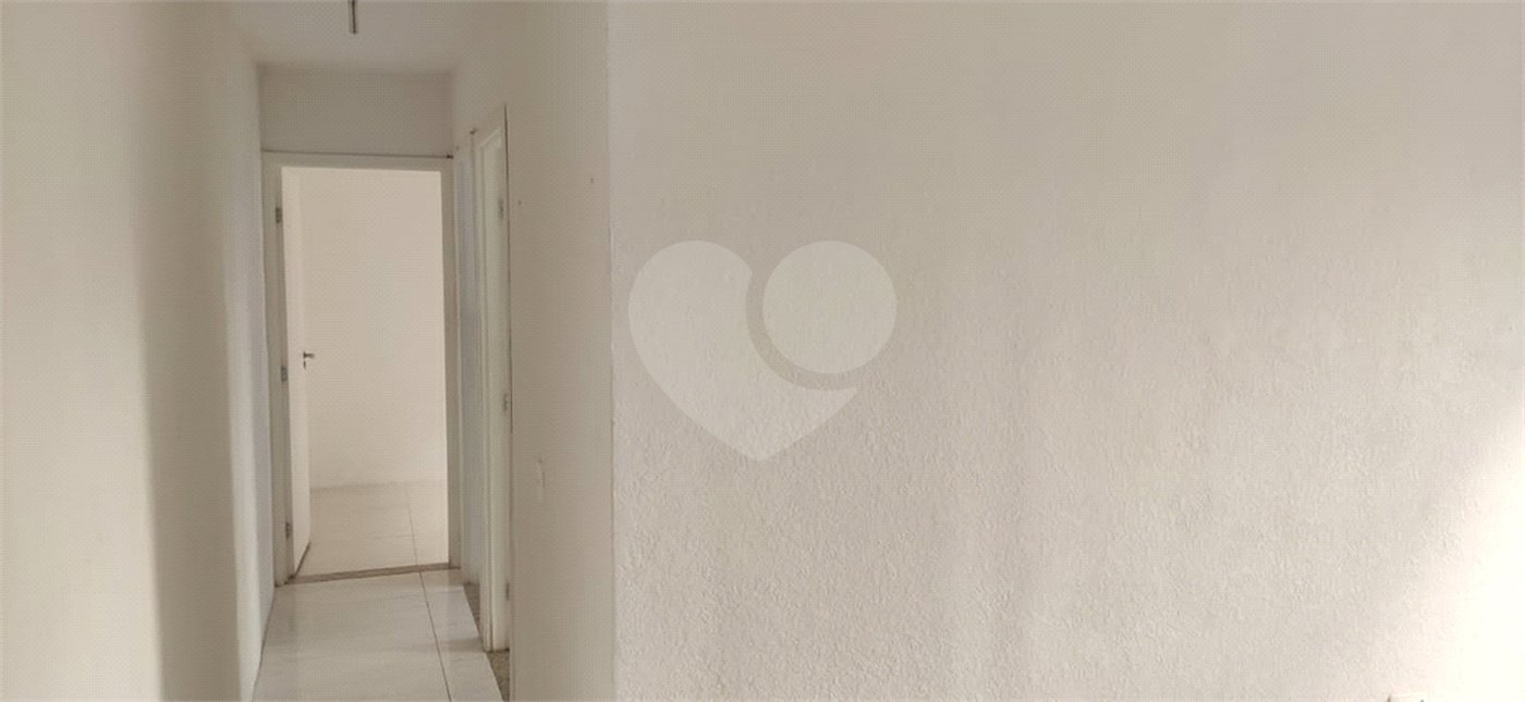 Apartamento à venda com 2 quartos em Campo Grande, Rio de Janeiro, RJ