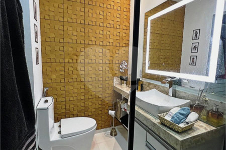 Casa à venda com 3 suítes em Caravelas, Armação dos Búzios, RJ
