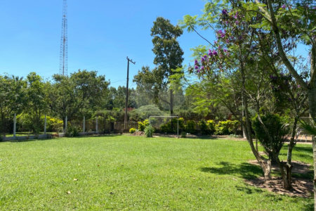 Chácara à venda com 3 quartos, sendo 1 suíte,  em Micai, Salto, SP