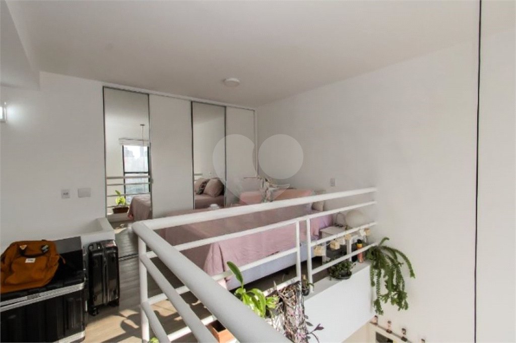 Apartamento à venda com 1 suíte em Pinheiros, São Paulo, SP