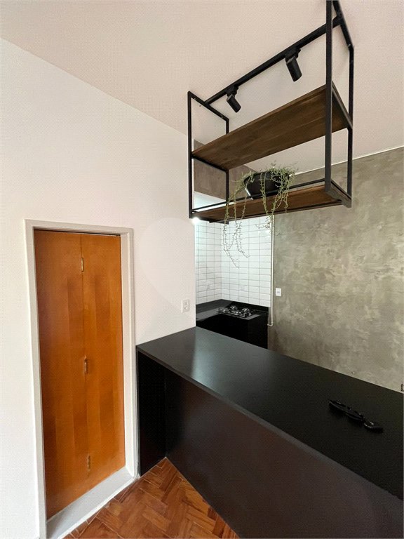 Apartamento à venda com 1 suíte no Centro, São Paulo, SP