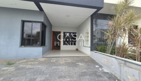 Casa em condomínio à venda com 3 quartos, sendo 1 suíte,  em Cajuru do Sul, Sorocaba, SP
