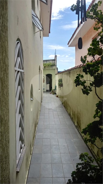 Sobrado à venda com 3 quartos, sendo 1 suíte, em Vila Mazzei, São Paulo, SP