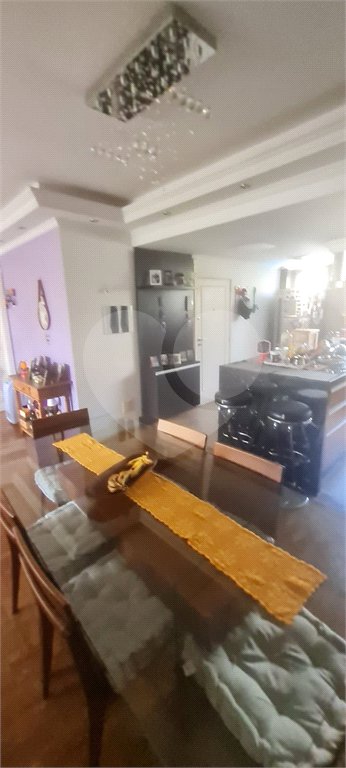 Apartamento à venda com 3 quartos, sendo 1 suíte, em Higienópolis, São Paulo, SP