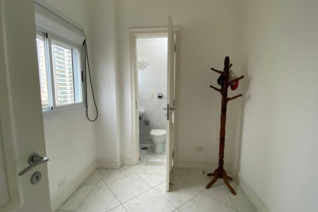 Apartamento com 3 dormitórios à venda, 164 m² por R$ 1.480.000,00 - Enseada - Guarujá/SP