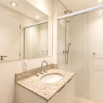 Apartamento à venda com 2 quartos, sendo 1 suíte, em Brooklin, São Paulo, SP