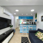 Apartamento à venda com 1 suíte em Ponta da Cruz, Angra dos Reis, RJ