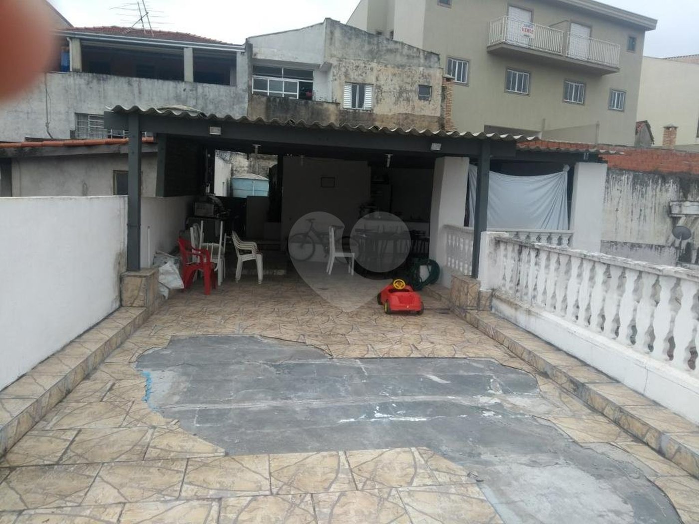 Casa de 300m2 à venda com 3 dormitórios na Chácara Inglesa