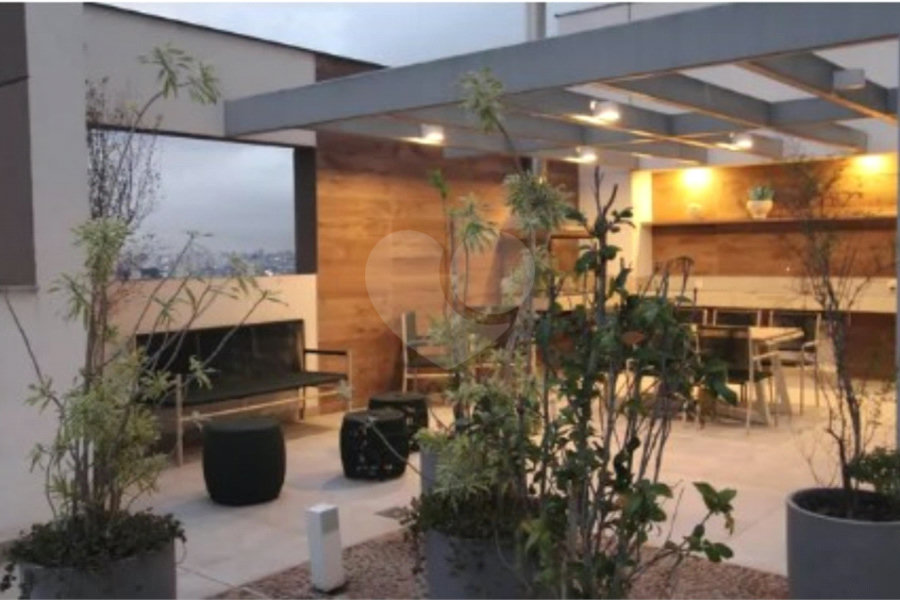 Apartamento para alugar com 1 quarto em Ipiranga, São Paulo, SP