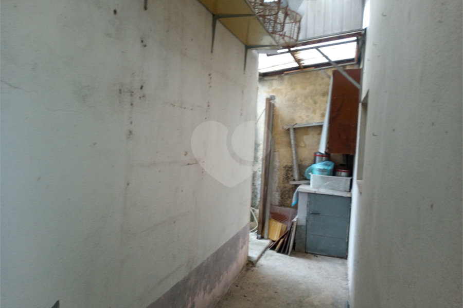 Terreno à venda com 1 suíte em Casa Verde, São Paulo, SP