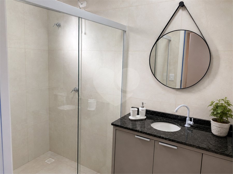 Apartamento à venda com 2 quartos, sendo 1 suíte, em Jardim Saira, Sorocaba, SP