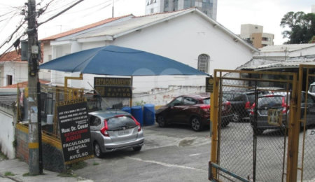 Galpão à venda em Santana, São Paulo, SP
